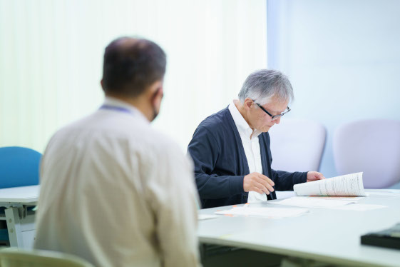 居住支援法人画像